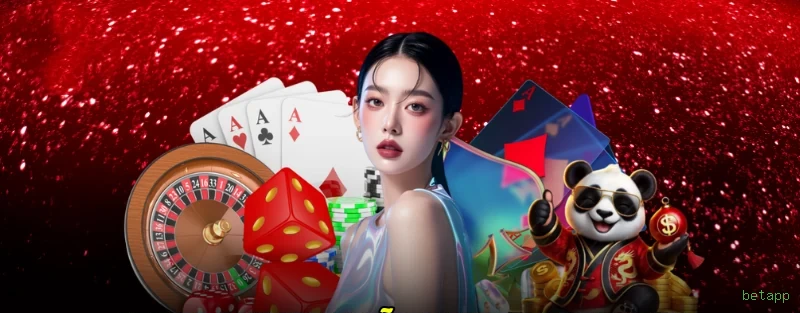 Baccarat betapp