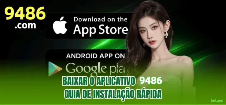Baixar App betapp