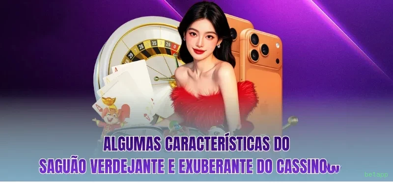 betapp BR