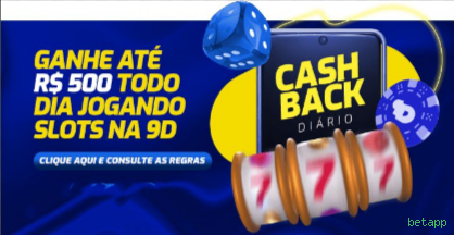 Cadastro betapp