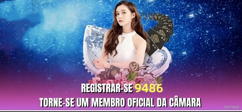 betapp Site Oficial