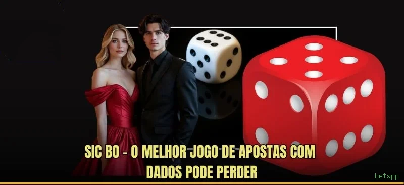 Criar Conta betapp