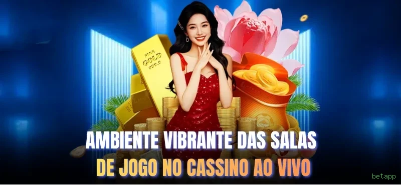 betapp Jogo Responsável
