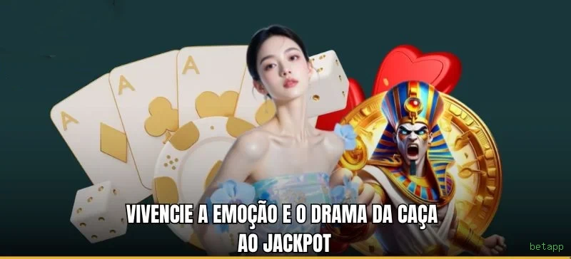 betapp Cassino Ao Vivo