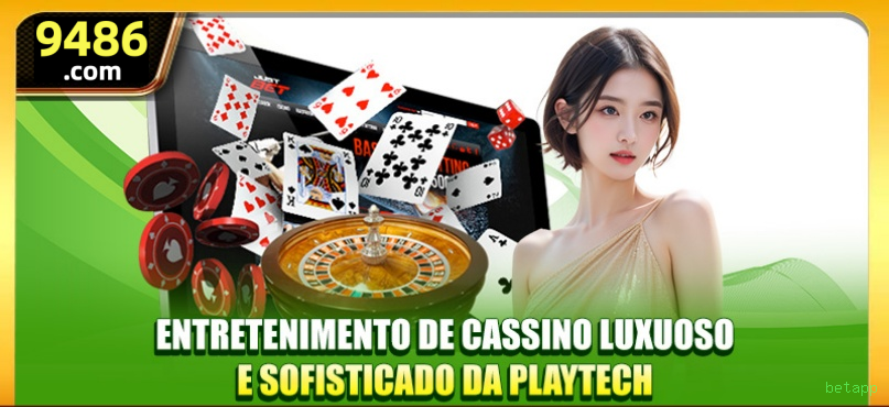 betapp Cassino Ao Vivo